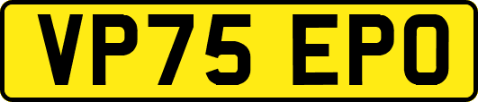 VP75EPO