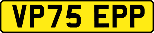 VP75EPP