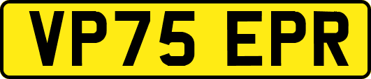 VP75EPR