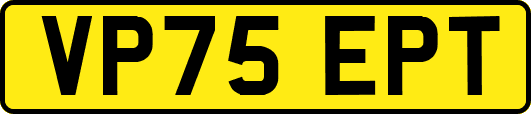 VP75EPT