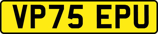 VP75EPU