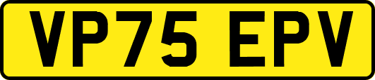 VP75EPV