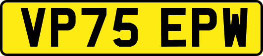 VP75EPW