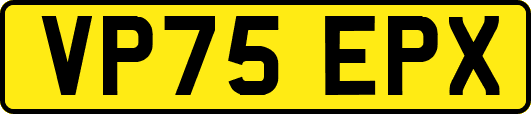 VP75EPX