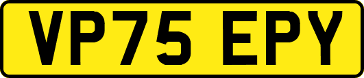 VP75EPY