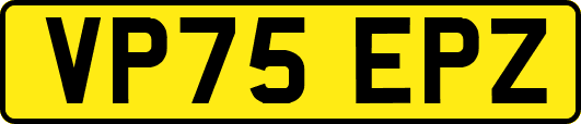 VP75EPZ
