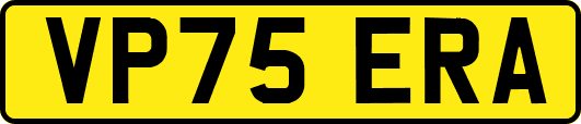 VP75ERA