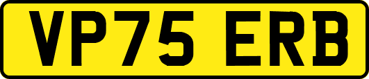 VP75ERB