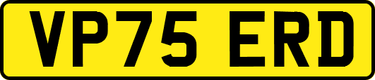 VP75ERD