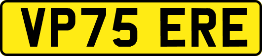 VP75ERE