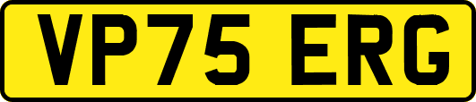 VP75ERG