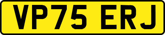 VP75ERJ