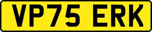 VP75ERK