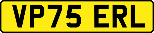 VP75ERL
