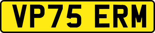 VP75ERM