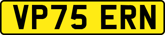 VP75ERN