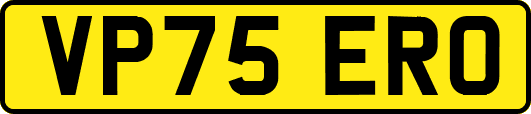 VP75ERO