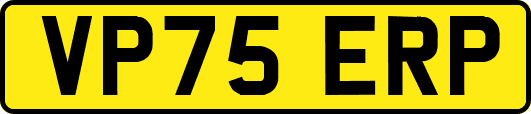 VP75ERP