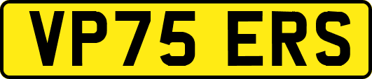 VP75ERS