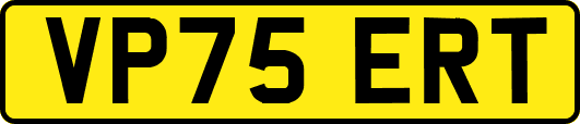 VP75ERT