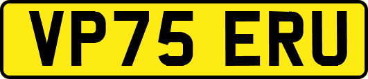 VP75ERU