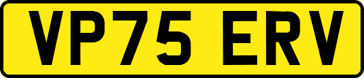 VP75ERV