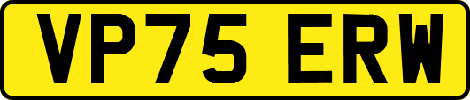 VP75ERW