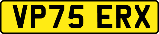 VP75ERX