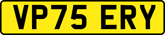 VP75ERY