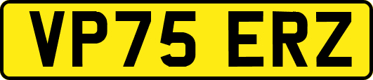 VP75ERZ