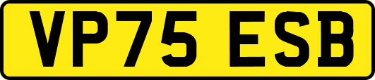 VP75ESB