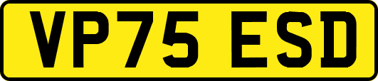 VP75ESD