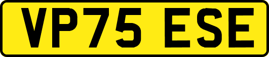 VP75ESE