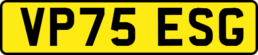 VP75ESG