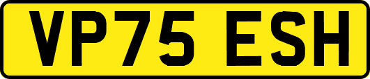 VP75ESH