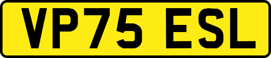 VP75ESL
