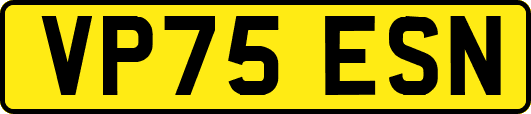 VP75ESN