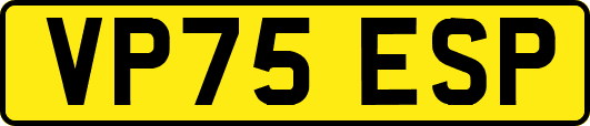 VP75ESP
