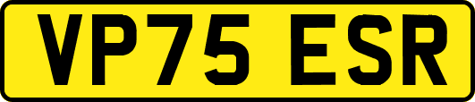 VP75ESR