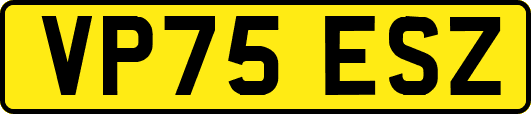 VP75ESZ