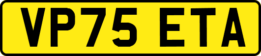 VP75ETA