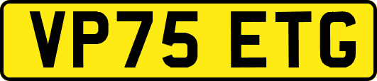 VP75ETG