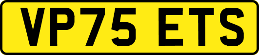 VP75ETS