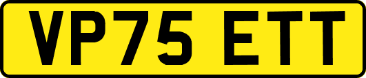 VP75ETT