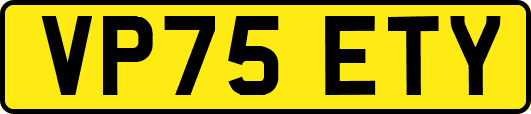 VP75ETY
