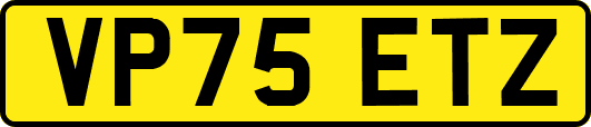 VP75ETZ