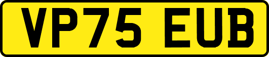 VP75EUB