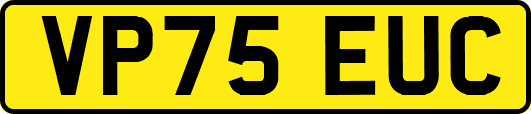 VP75EUC