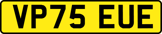 VP75EUE