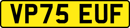 VP75EUF